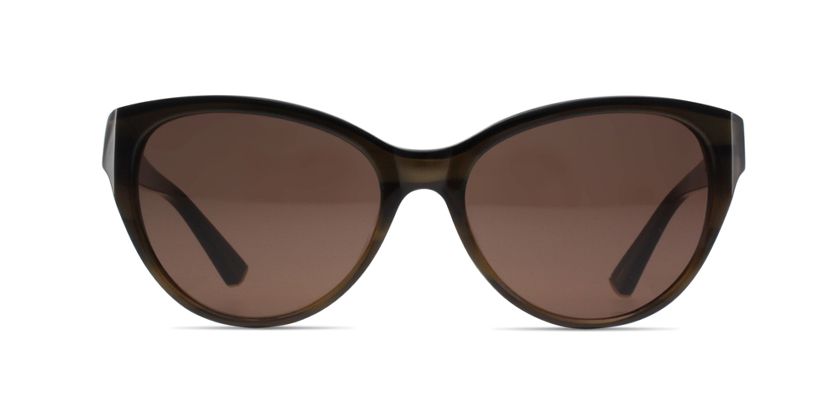 Anson Benson MT2434S0044H Sunglasses - Front View